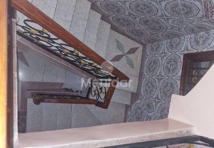 منزل ساحر للبيع في القصر الكبير - 80م² - view 19