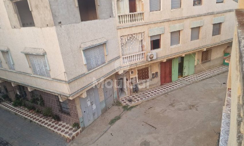 منزل ساحر للبيع في القصر الكبير - 80م² - view 22