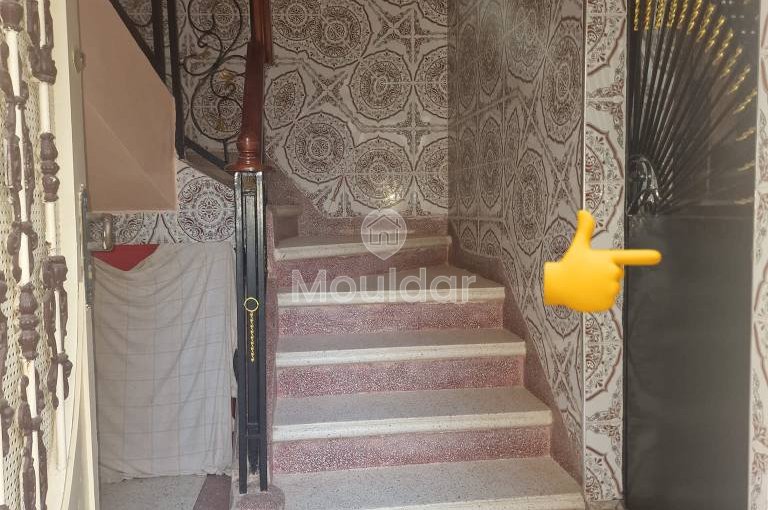 منزل ساحر للبيع في القصر الكبير - 80م² - view 12