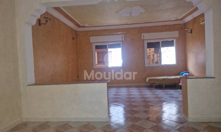 منزل ساحر للبيع في القصر الكبير - 80م² - view 2