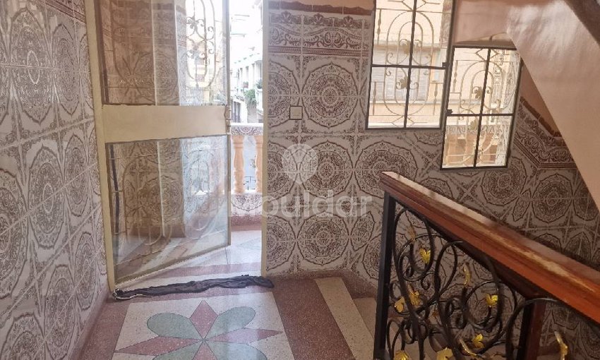 منزل ساحر للبيع في القصر الكبير - 80م² - view 14