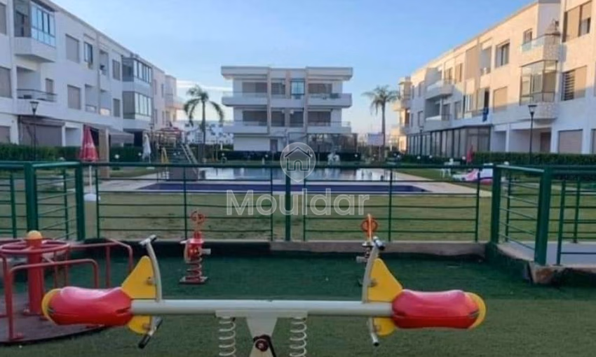 الهروب المثالي: شقة من غرفتي نوم في المحمدية – المنصورية الهروب المثالي: شقة من غرفتي نوم في المحمدية – المنصورية