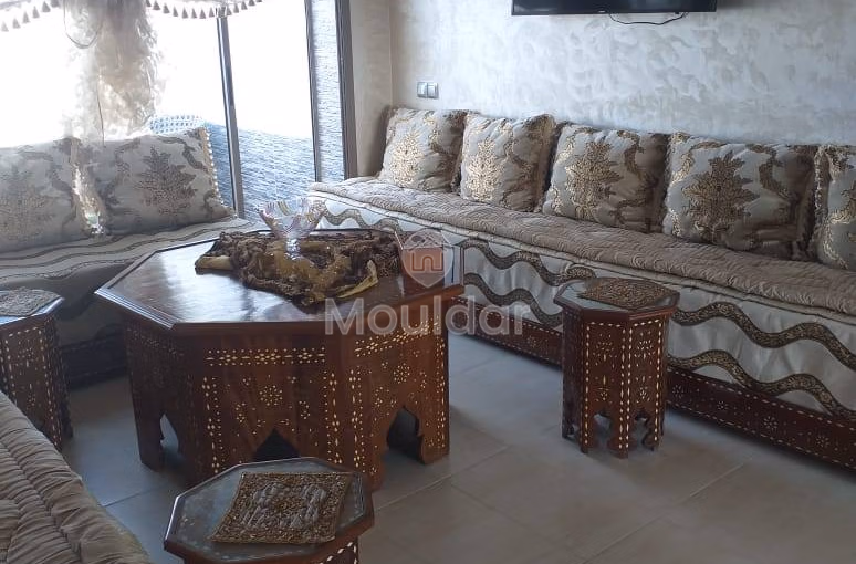 الهروب المثالي: شقة من غرفتي نوم في المحمدية – المنصورية الهروب المثالي: شقة من غرفتي نوم في المحمدية – المنصورية