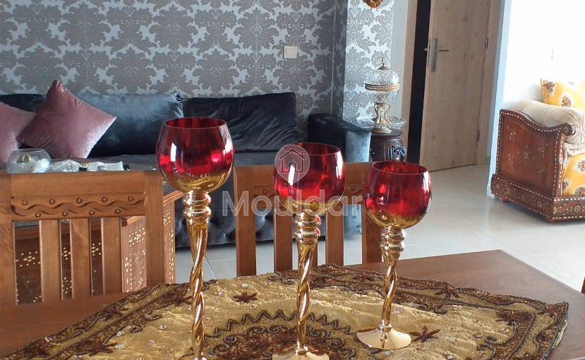 الهروب المثالي: شقة من غرفتي نوم في المحمدية – المنصورية الهروب المثالي: شقة من غرفتي نوم في المحمدية – المنصورية