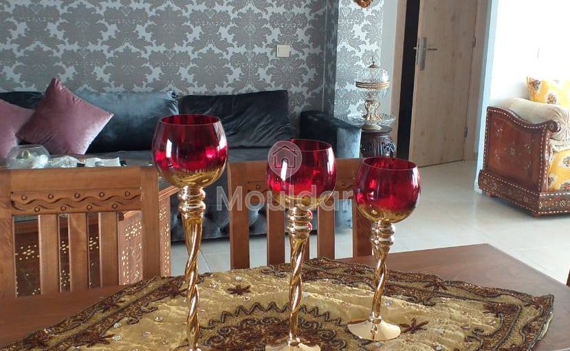 الهروب المثالي: شقة من غرفتي نوم في المحمدية – المنصورية - view 5