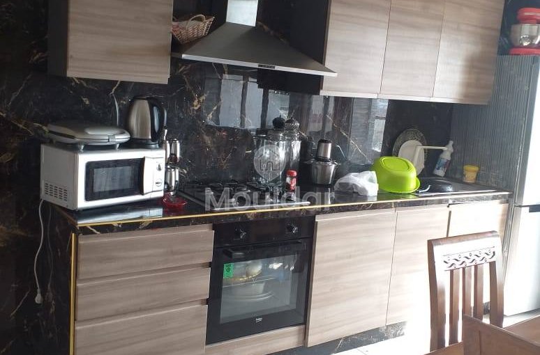 الهروب المثالي: شقة من غرفتي نوم في المحمدية – المنصورية - view 17