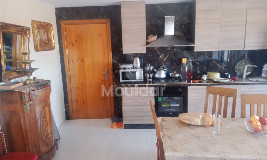 الهروب المثالي: شقة من غرفتي نوم في المحمدية – المنصورية الهروب المثالي: شقة من غرفتي نوم في المحمدية – المنصورية