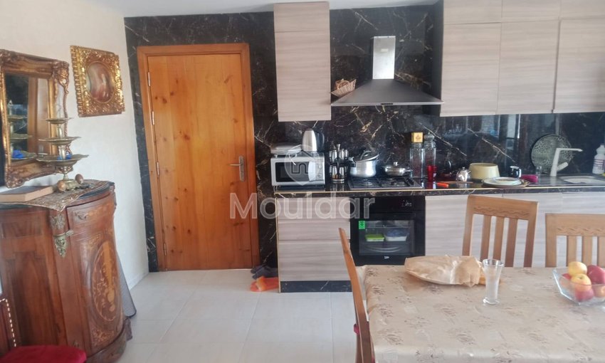 الهروب المثالي: شقة من غرفتي نوم في المحمدية – المنصورية - view 16