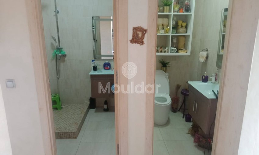 الهروب المثالي: شقة من غرفتي نوم في المحمدية – المنصورية - view 20