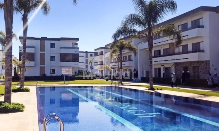 الهروب المثالي: شقة من غرفتي نوم في المحمدية – المنصورية الهروب المثالي: شقة من غرفتي نوم في المحمدية – المنصورية