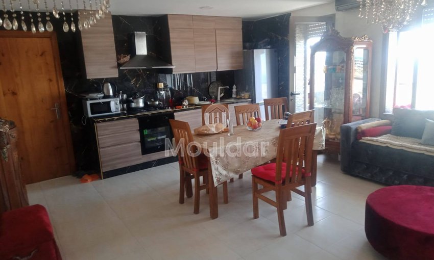 الهروب المثالي: شقة من غرفتي نوم في المحمدية – المنصورية - view 19