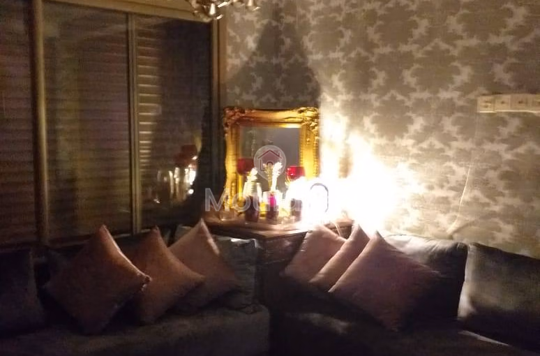 الهروب المثالي: شقة من غرفتي نوم في المحمدية – المنصورية الهروب المثالي: شقة من غرفتي نوم في المحمدية – المنصورية