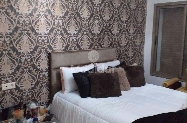 الهروب المثالي: شقة من غرفتي نوم في المحمدية – المنصورية الهروب المثالي: شقة من غرفتي نوم في المحمدية – المنصورية