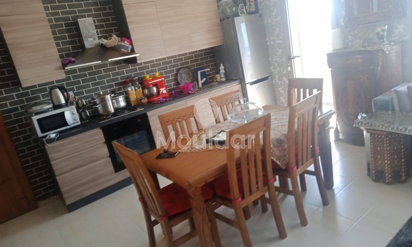 الهروب المثالي: شقة من غرفتي نوم في المحمدية – المنصورية - view 18