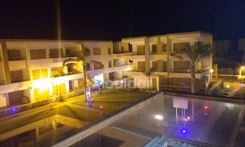 الهروب المثالي: شقة من غرفتي نوم في المحمدية – المنصورية الهروب المثالي: شقة من غرفتي نوم في المحمدية – المنصورية