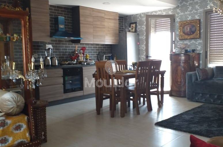 الهروب المثالي: شقة من غرفتي نوم في المحمدية – المنصورية - view 15