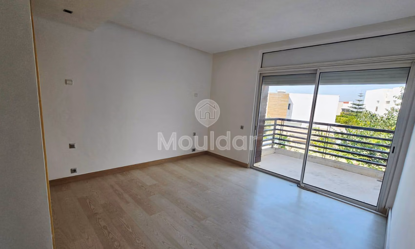 Villa de Rêve à Louer à Bouskoura - 4 Chambres Spacieuses Villa de Rêve à Louer à Bouskoura - 4 Chambres Spacieuses