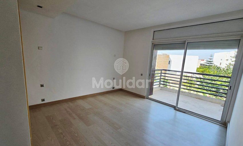 Villa da sogno in affitto a Bouskoura - 4 camere spaziose - view 4