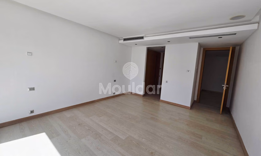 Villa de Rêve à Louer à Bouskoura - 4 Chambres Spacieuses Villa de Rêve à Louer à Bouskoura - 4 Chambres Spacieuses