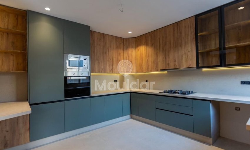 Villa Spacieuse à Dar Bouazza : 4 Chambres à Vendre - view 10