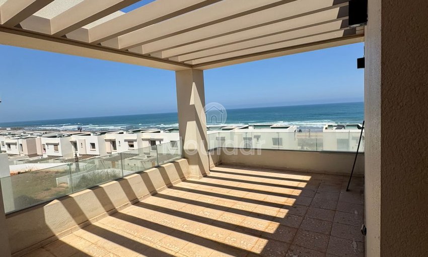 Villa Spacieuse à Dar Bouazza : 4 Chambres à Vendre - view 7