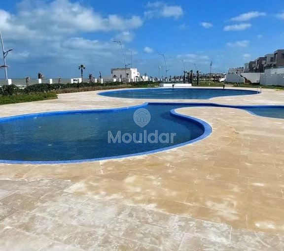 Villa Spacieuse à Dar Bouazza : 4 Chambres à Vendre - view 6