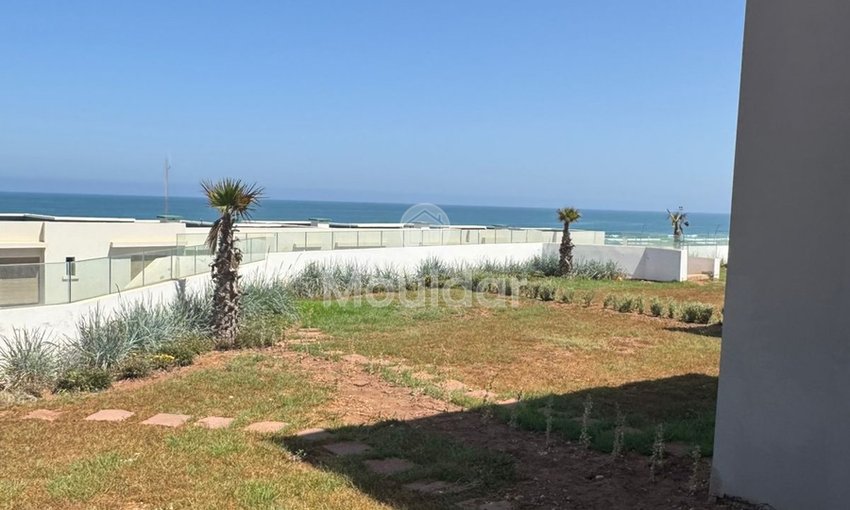 Villa Spacieuse à Dar Bouazza : 4 Chambres à Vendre - view 5