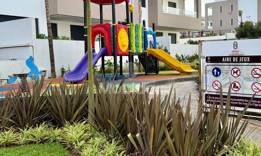 Apartamento para alugar em Dar Bouazza - view 9