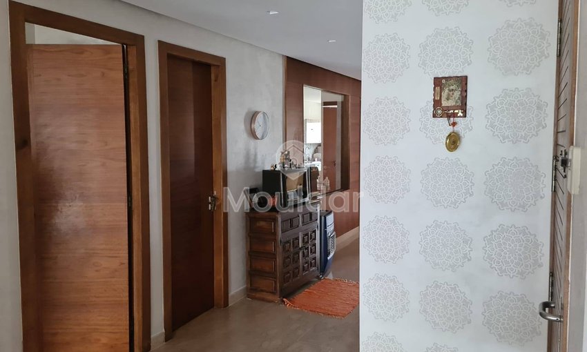 Appartement à vendre à Casablanca Ferme Bretone 3 chambres - view 5