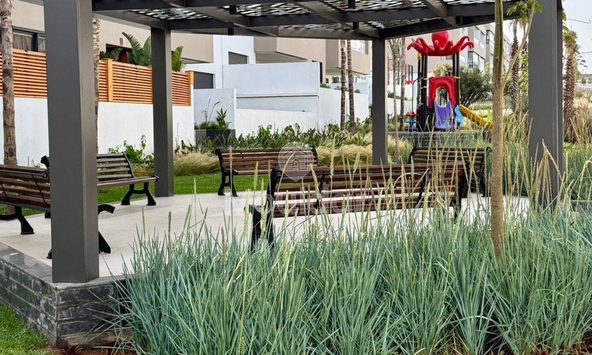 Apartamento para alugar em Dar Bouazza - view 8