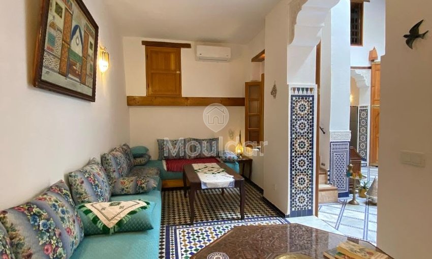 Riad à vendre à Fès - view 9