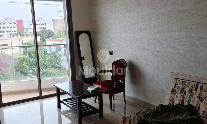Appartement à vendre à Casablanca Ferme Bretone 3 chambres - view 3
