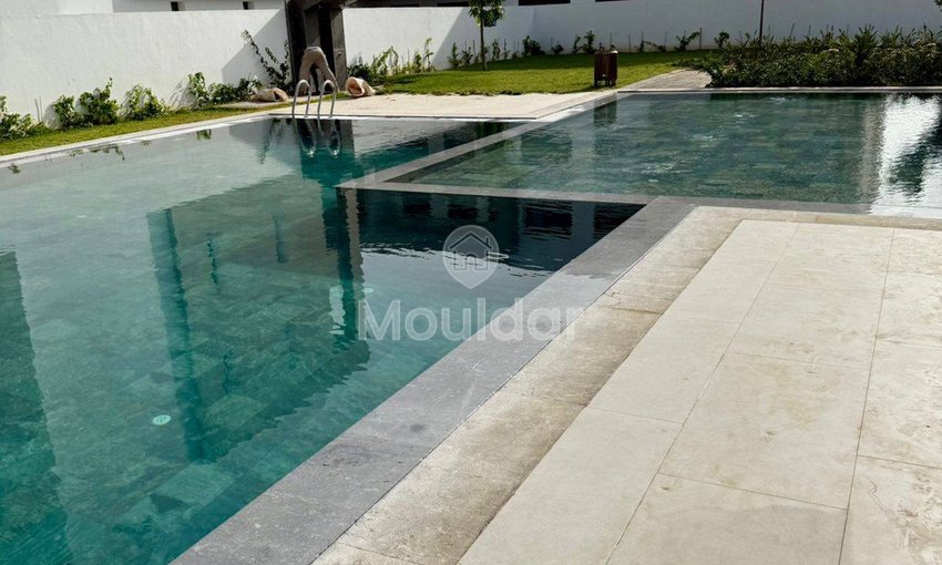 Apartamento para alugar em Dar Bouazza - view 11