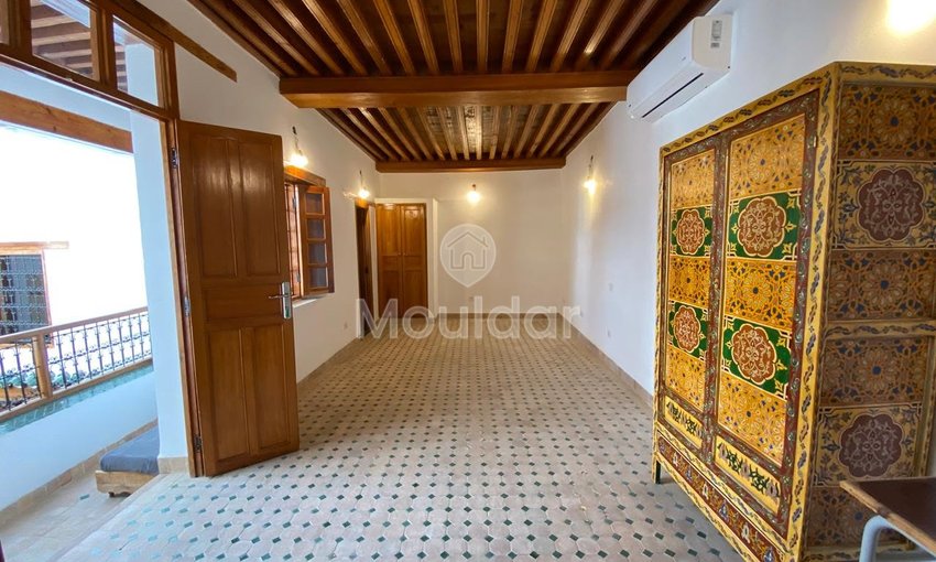 Riad à vendre à Fès - view 8