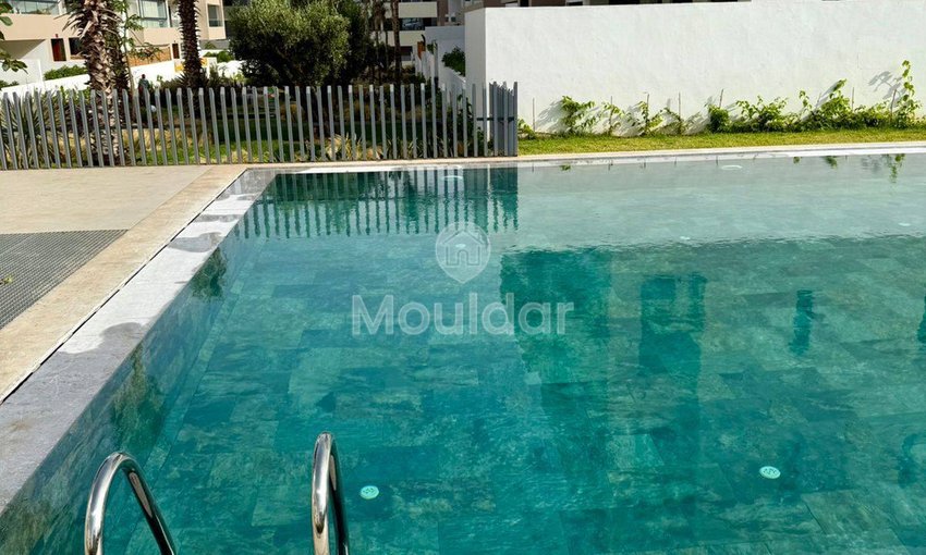 Apartamento para alugar em Dar Bouazza - view 12