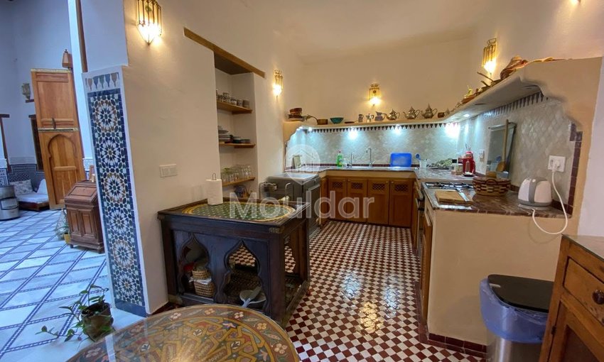 Riad à vendre à Fès - view 16