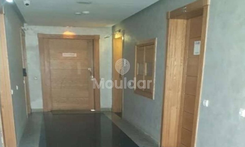 Bureau à louer Boulevard Abdelmoumen Casablanca - view 5