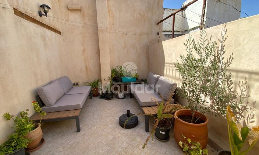 Riad à vendre à Fès - view 11