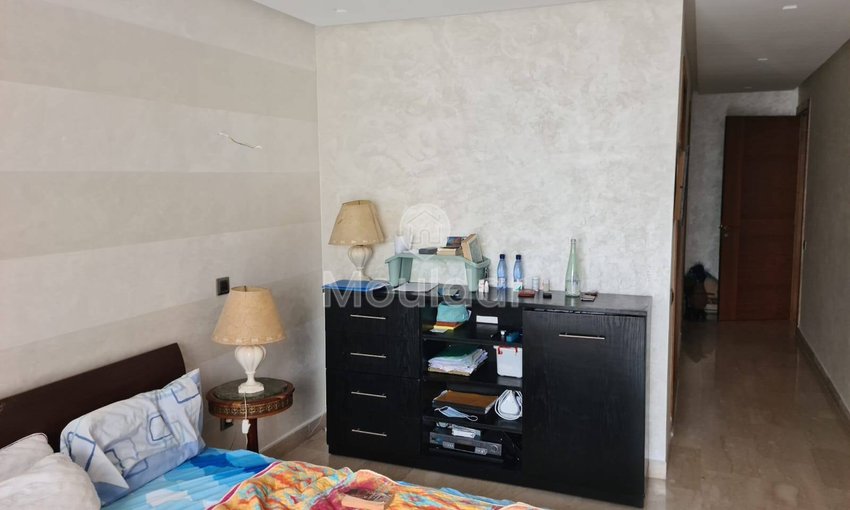 Appartement à vendre à Casablanca Ferme Bretone 3 chambres - view 4