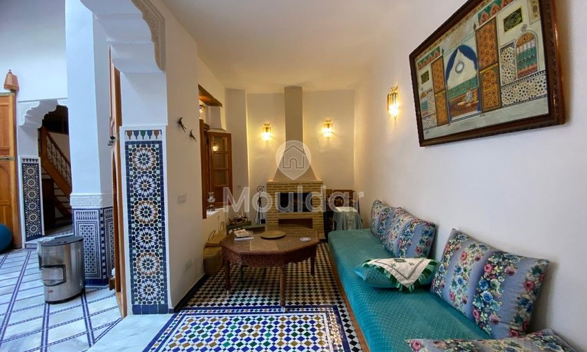 Riad à vendre à Fès - view 14