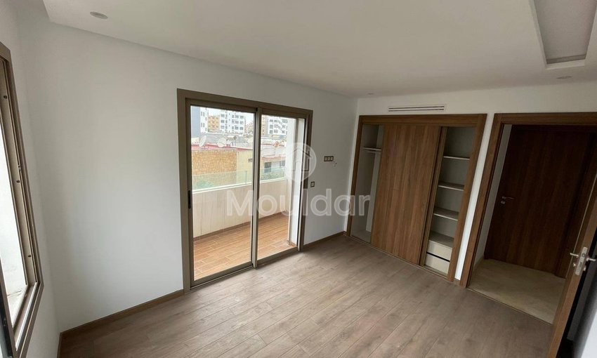Casablanca'da Kiralık 3 Odalı Daire - Ferme Bretonne - view 9