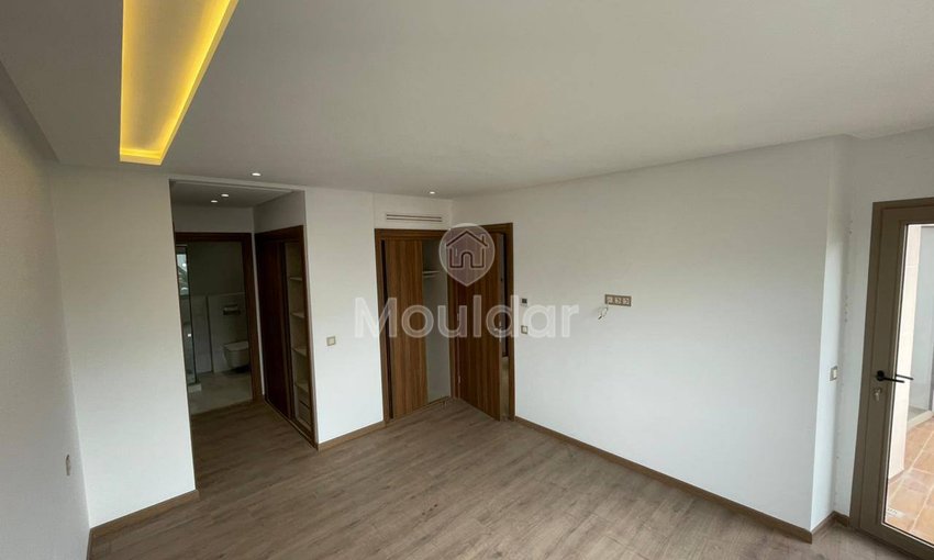 Casablanca'da Kiralık 3 Odalı Daire - Ferme Bretonne - view 7