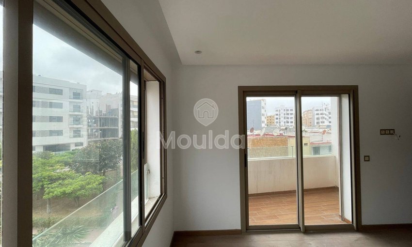 Casablanca'da Kiralık 3 Odalı Daire - Ferme Bretonne - view 8