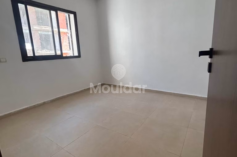 3-Bedroom Apartment for Rent in Casablanca - Hay Laymoun