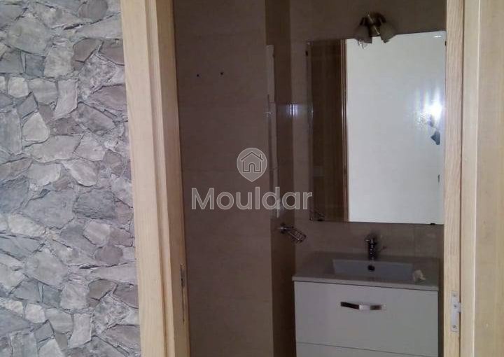 Casablanca, Sidi Maarouf'ta modern daire kiralık - view 8