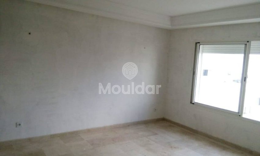 Casablanca, Sidi Maarouf'ta modern daire kiralık - view 2