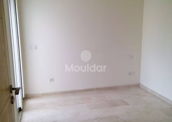 Casablanca, Sidi Maarouf'ta modern daire kiralık - view 3