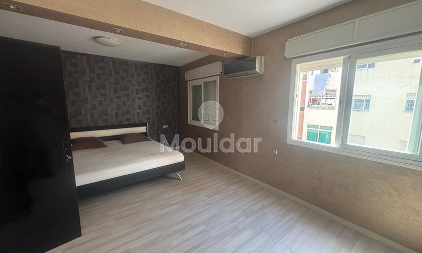 Marjane'de Tanger'de 3 Oda Şirin Daire - view 5