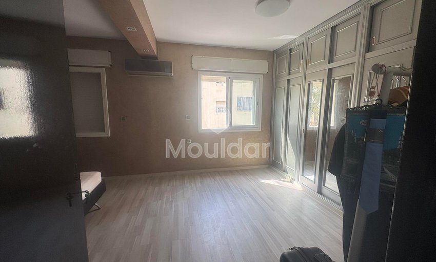 Marjane'de Tanger'de 3 Oda Şirin Daire - view 4