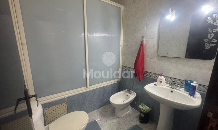 Marjane'de Tanger'de 3 Oda Şirin Daire - view 8